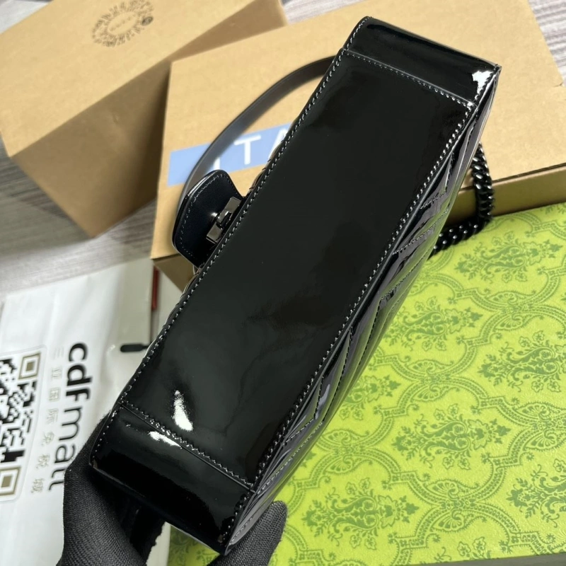 Gucci Satchel Bags 4360C-1487