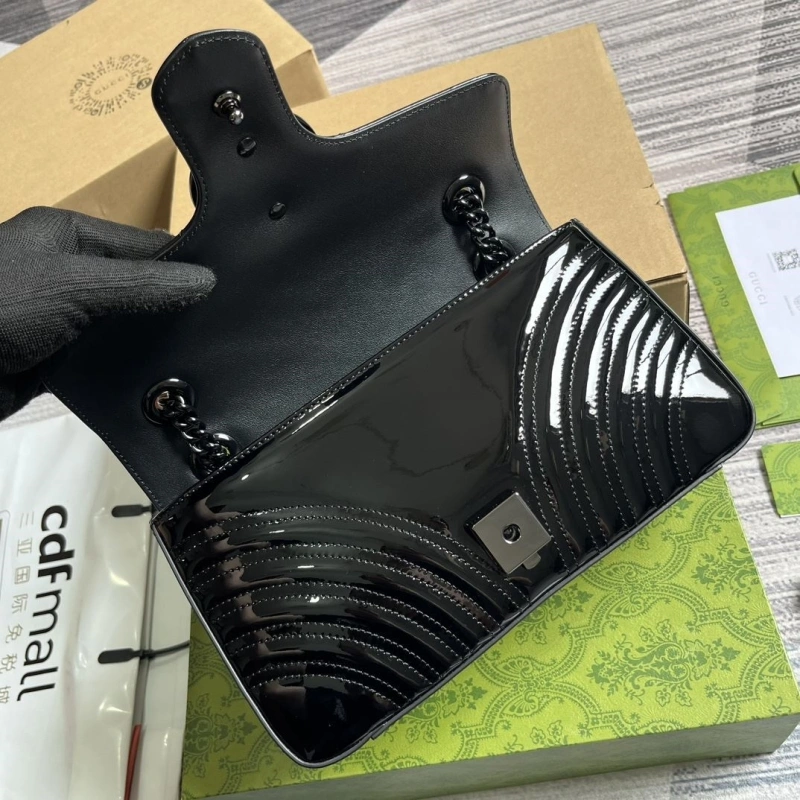 Gucci Satchel Bags 4360C-1487