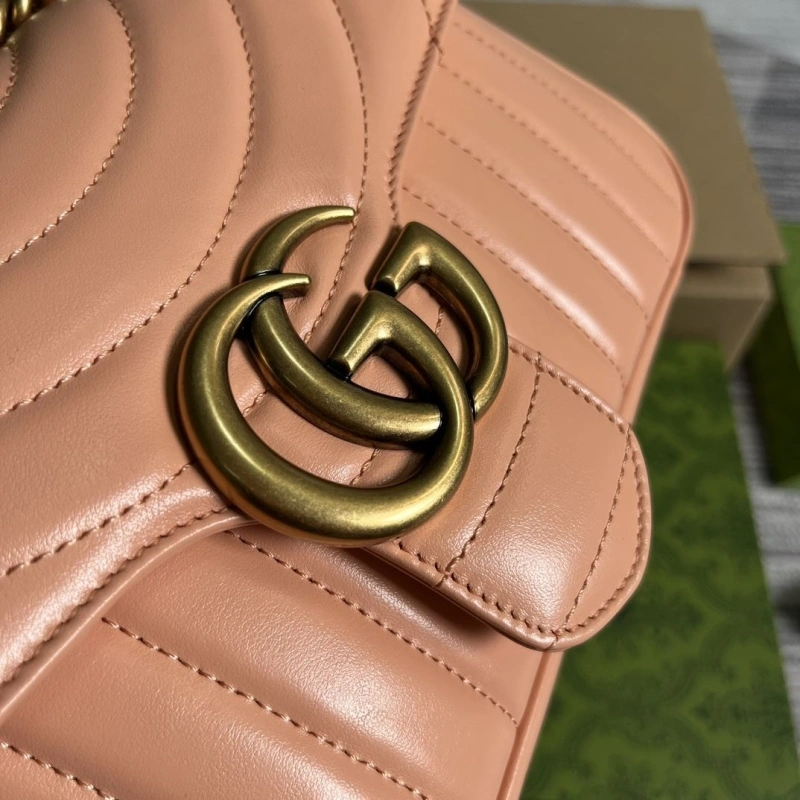 Gucci Satchel Bags 4360C-1488