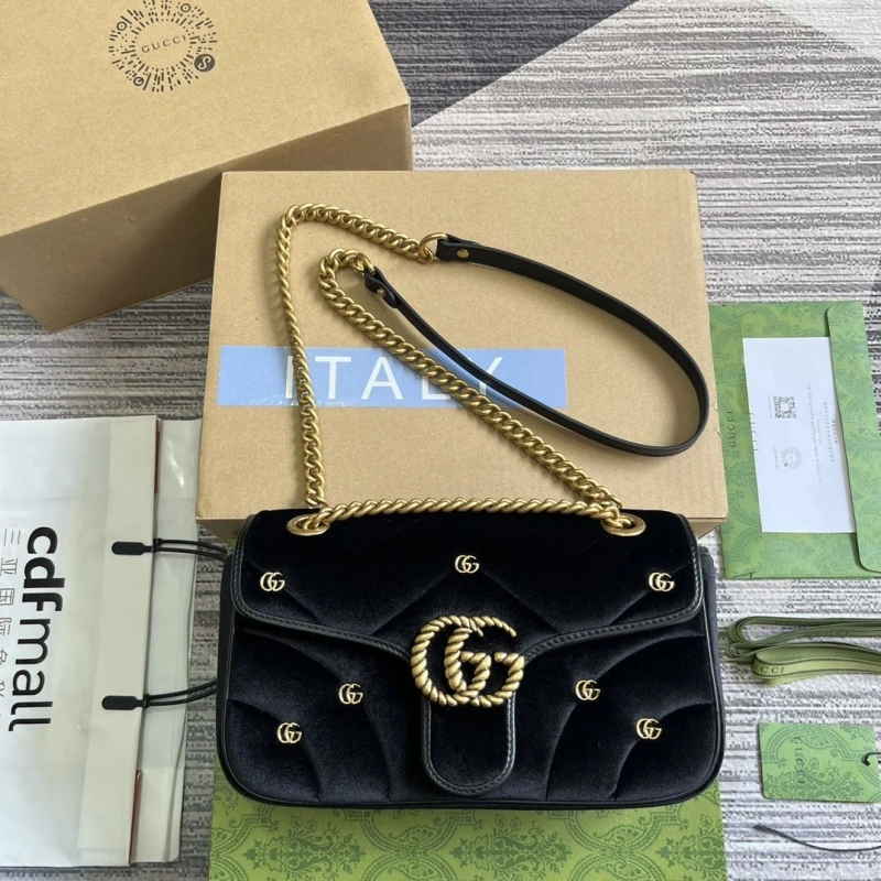 Gucci Satchel Bags 4360C-1489