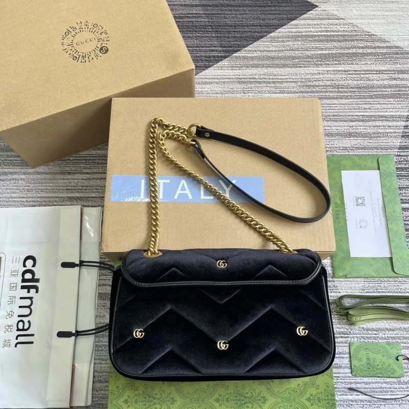 Gucci Satchel Bags 4360C-1489