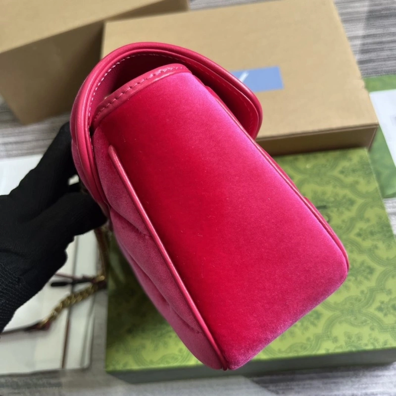 Gucci Satchel Bags 4360C-1491