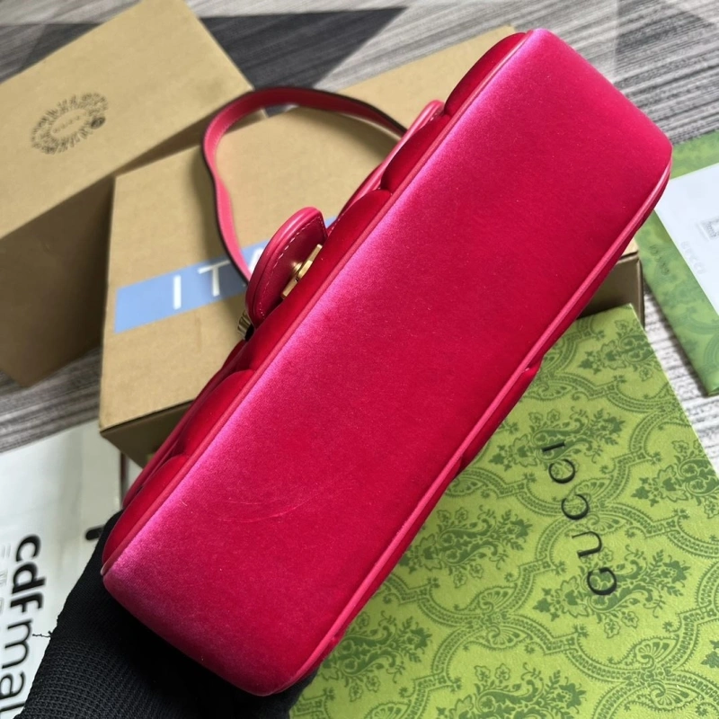 Gucci Satchel Bags 4360C-1491