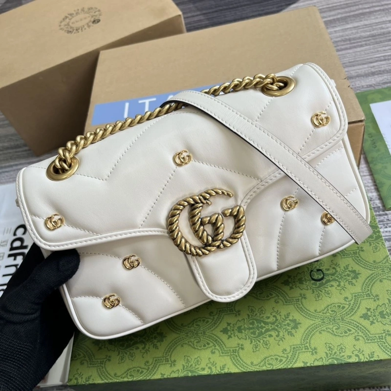 Gucci Satchel Bags 4360C-1493