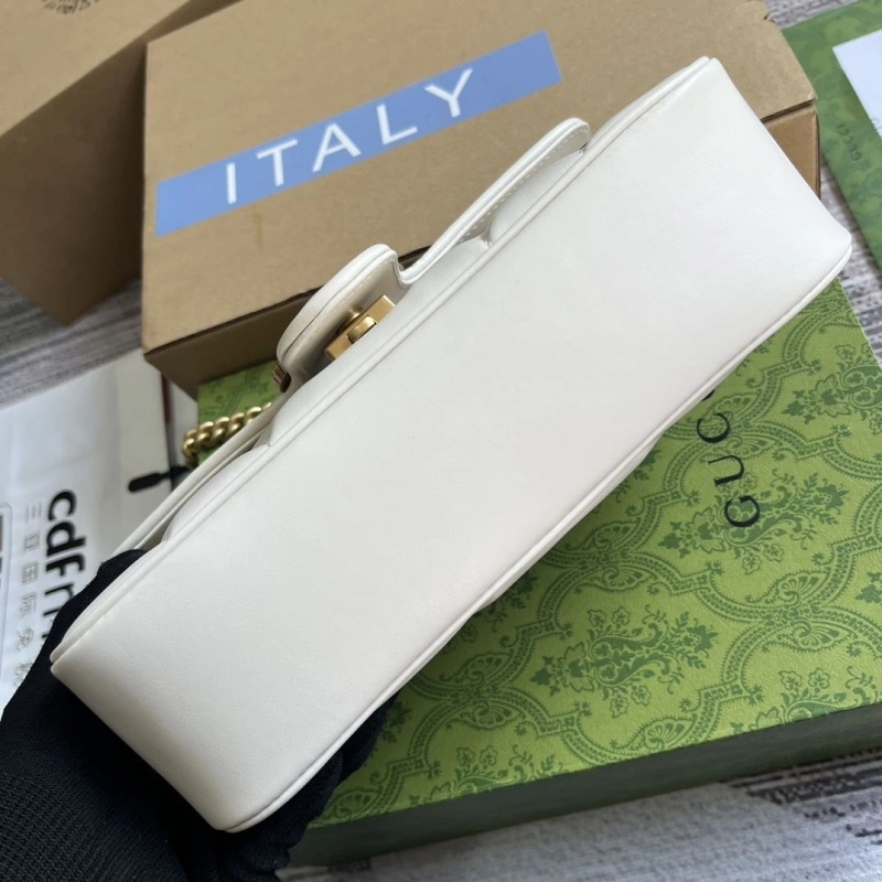 Gucci Satchel Bags 4360C-1493