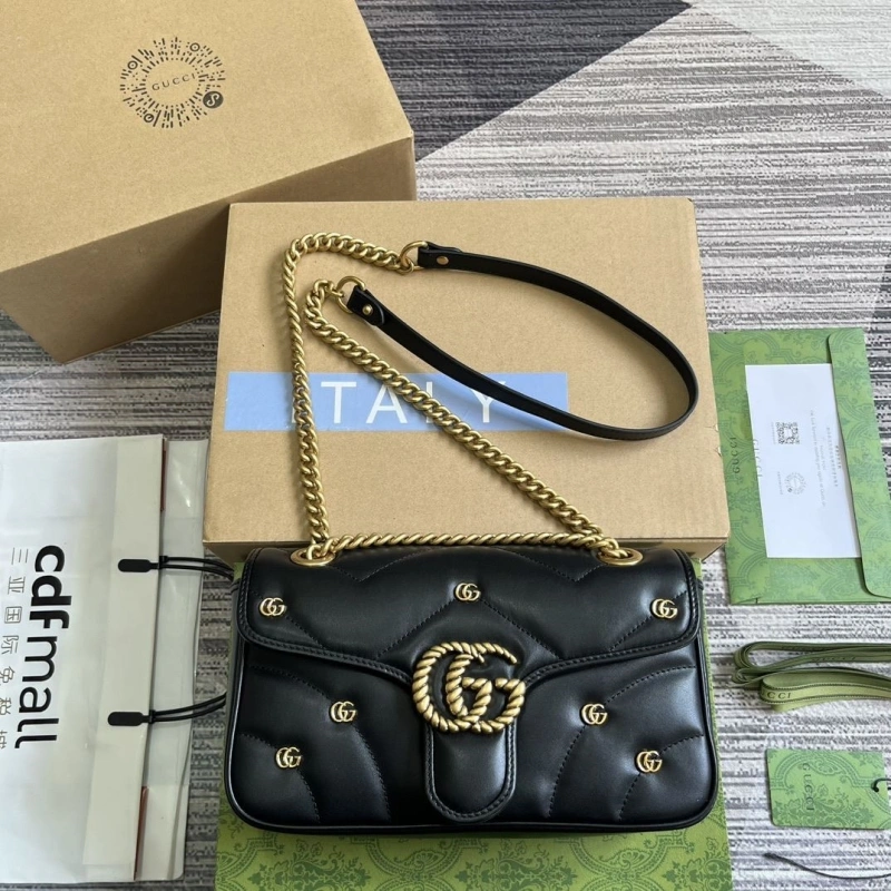 Gucci Satchel Bags 4360C-1494