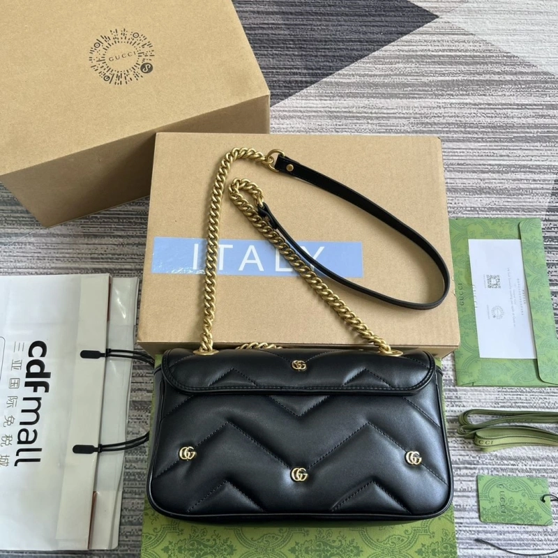 Gucci Satchel Bags 4360C-1494