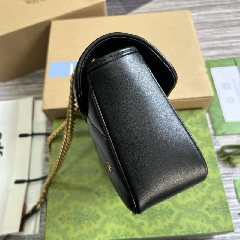 Gucci Satchel Bags 4360C-1494