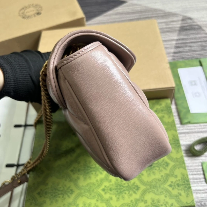 Gucci Satchel Bags 4360C-1495