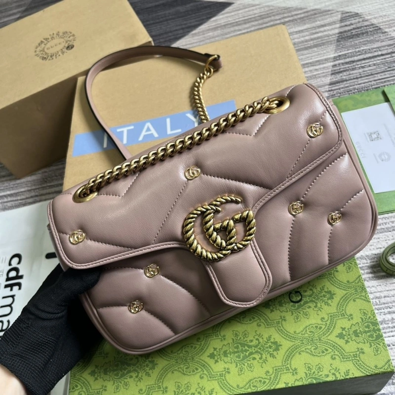 Gucci Satchel Bags 4360C-1495