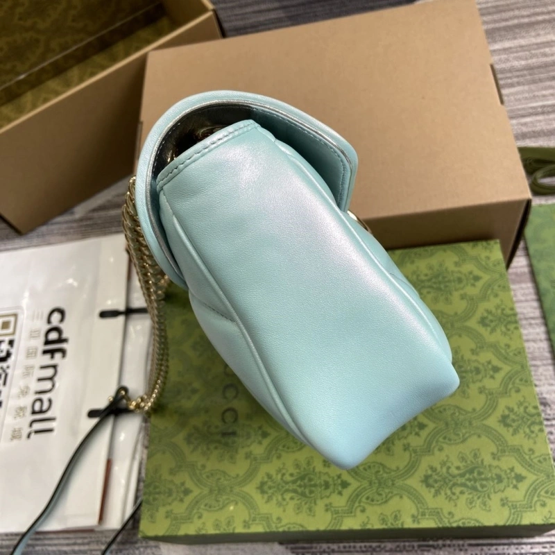 Gucci Satchel Bags 4360C-1496