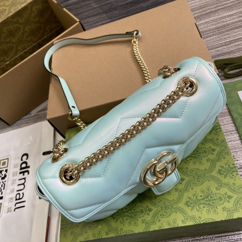 Gucci Satchel Bags 4360C-1496