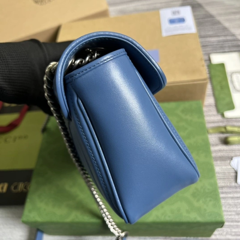 Gucci Satchel Bags 4360C-1499