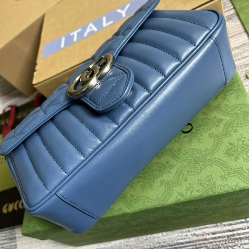 Gucci Satchel Bags 4360C-1499