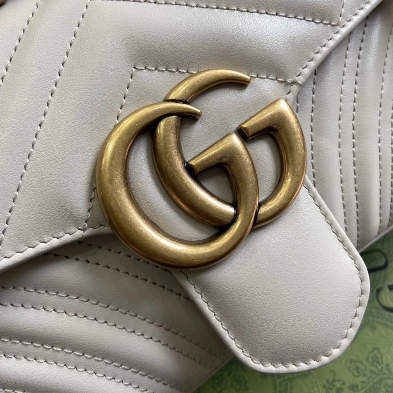 Gucci Satchel Bags 4360C-1500