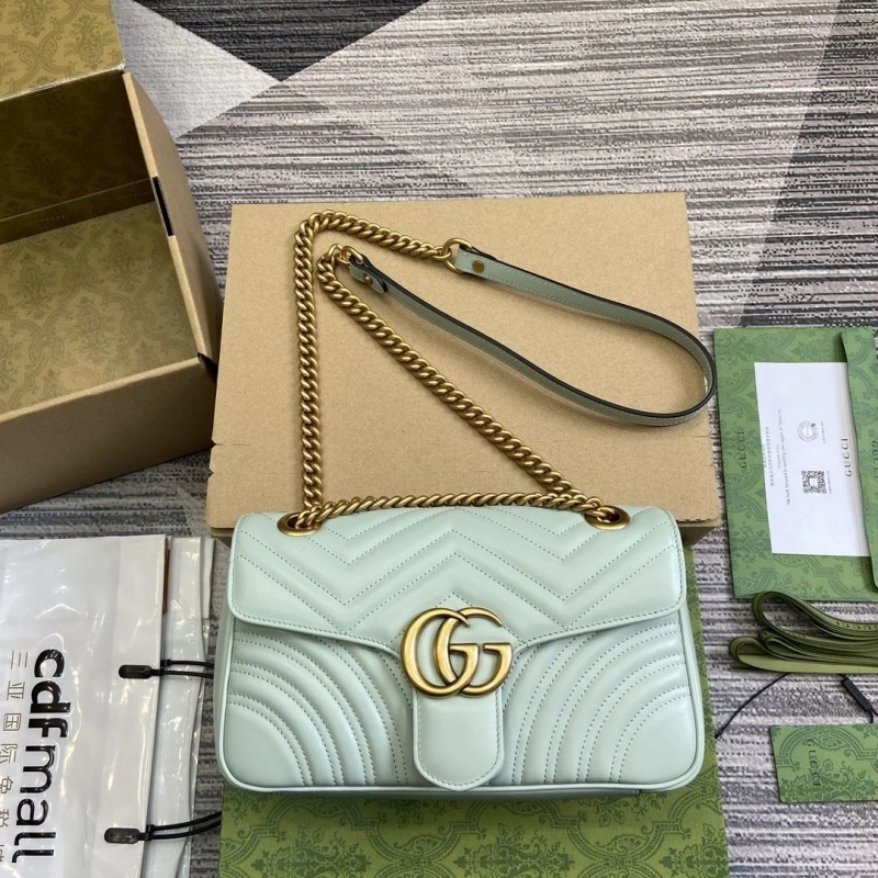 Gucci Satchel Bags 4360C-1501