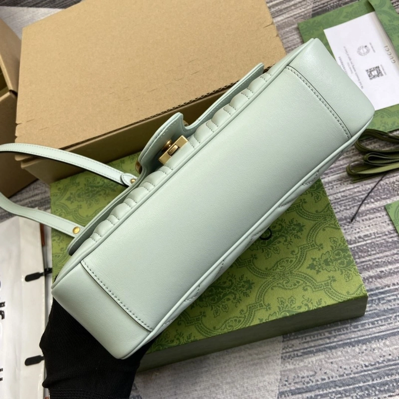 Gucci Satchel Bags 4360C-1501