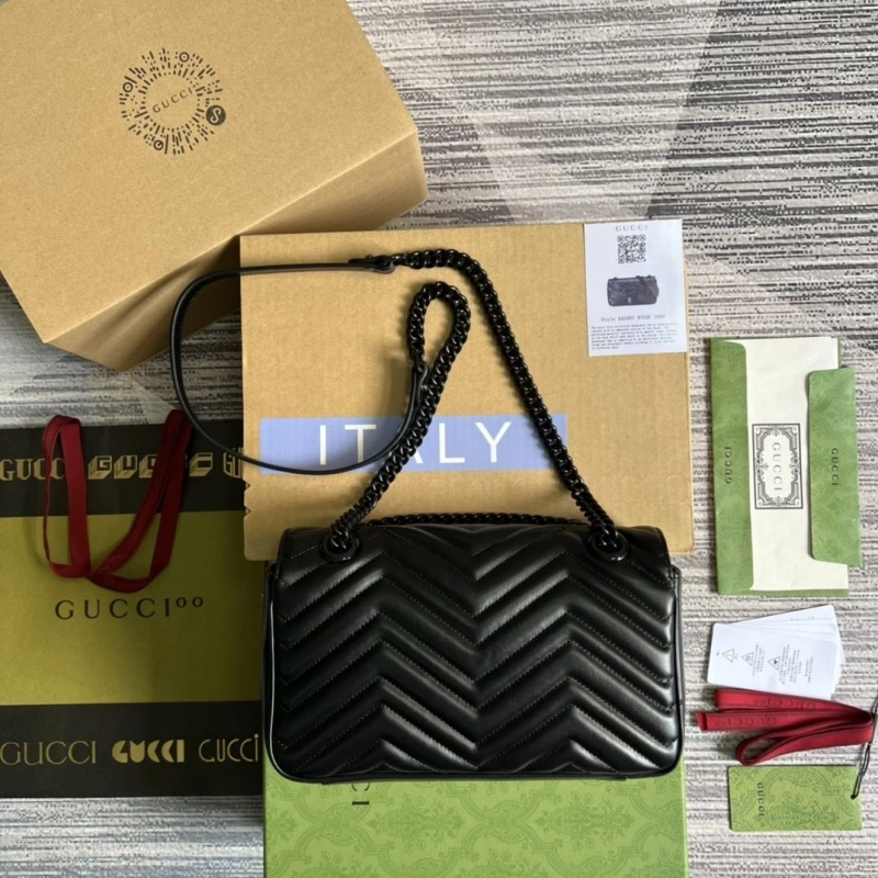 Gucci Satchel Bags 4360C-1503