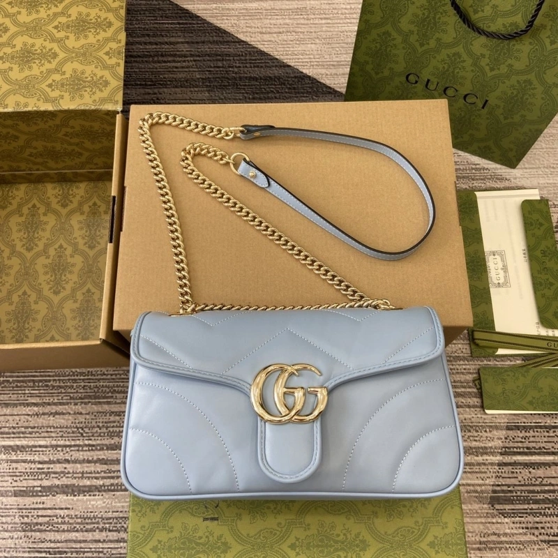 Gucci Satchel Bags 4360C-1504