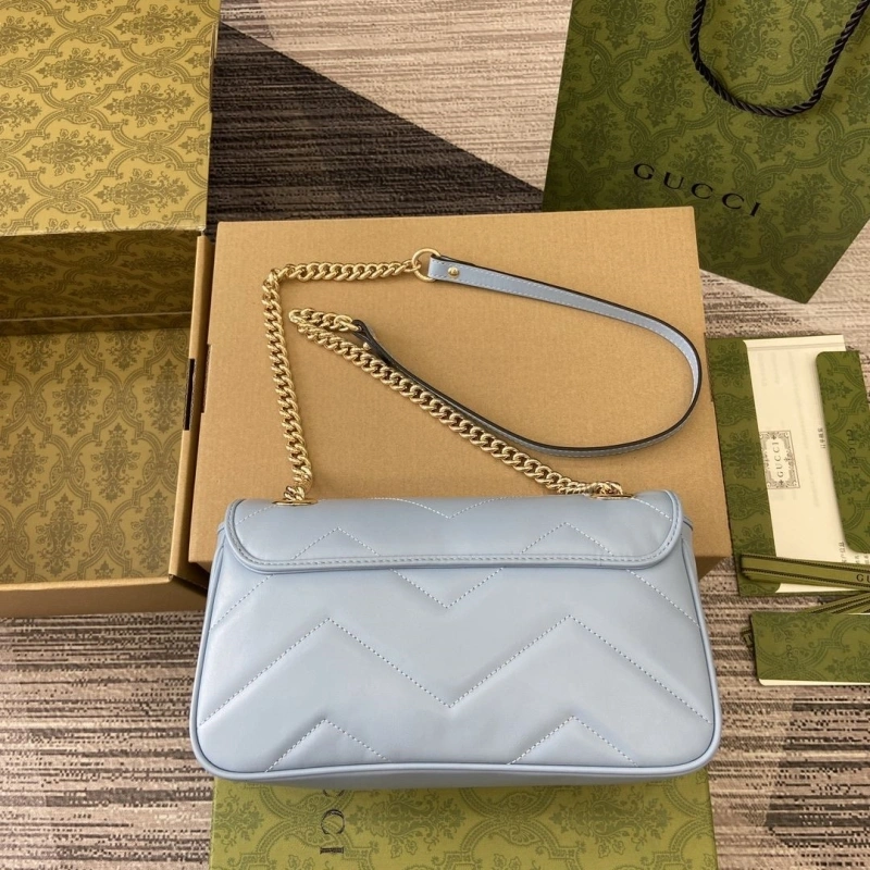 Gucci Satchel Bags 4360C-1504