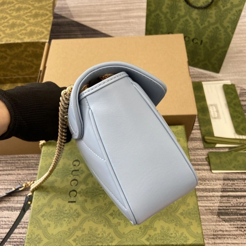 Gucci Satchel Bags 4360C-1504