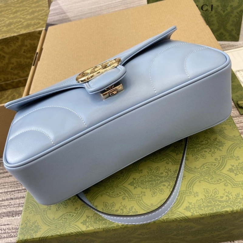 Gucci Satchel Bags 4360C-1504