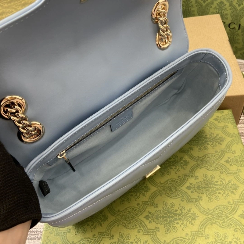 Gucci Satchel Bags 4360C-1504