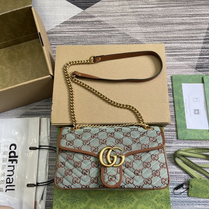 Gucci Satchel Bags 4360C-1505
