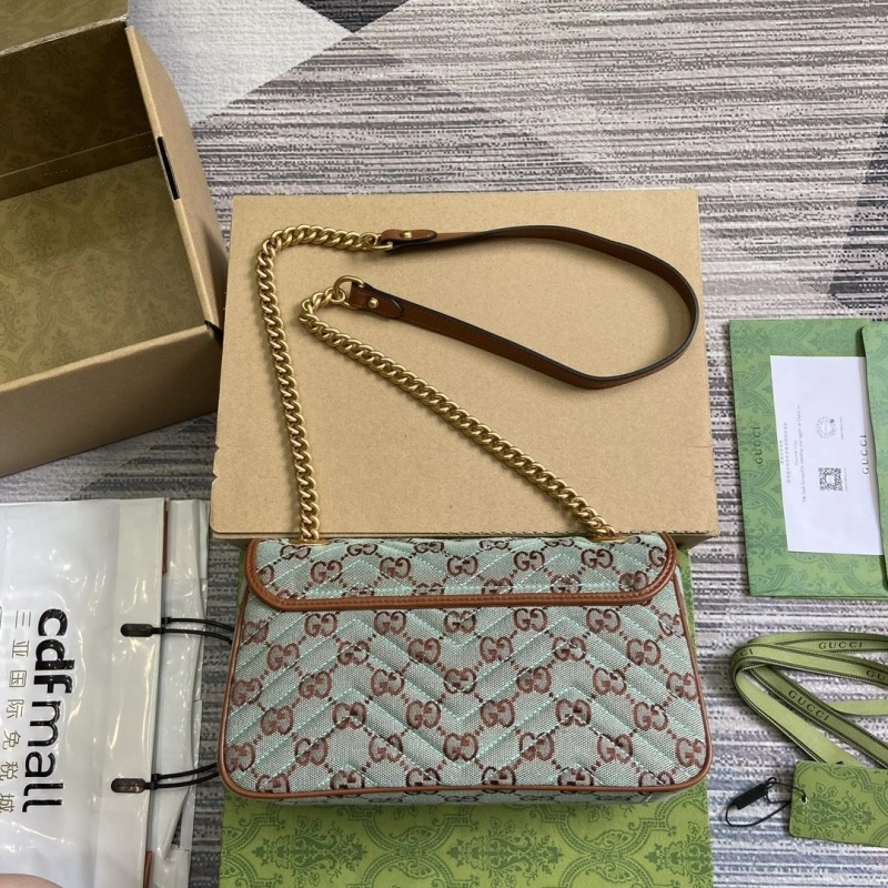 Gucci Satchel Bags 4360C-1505