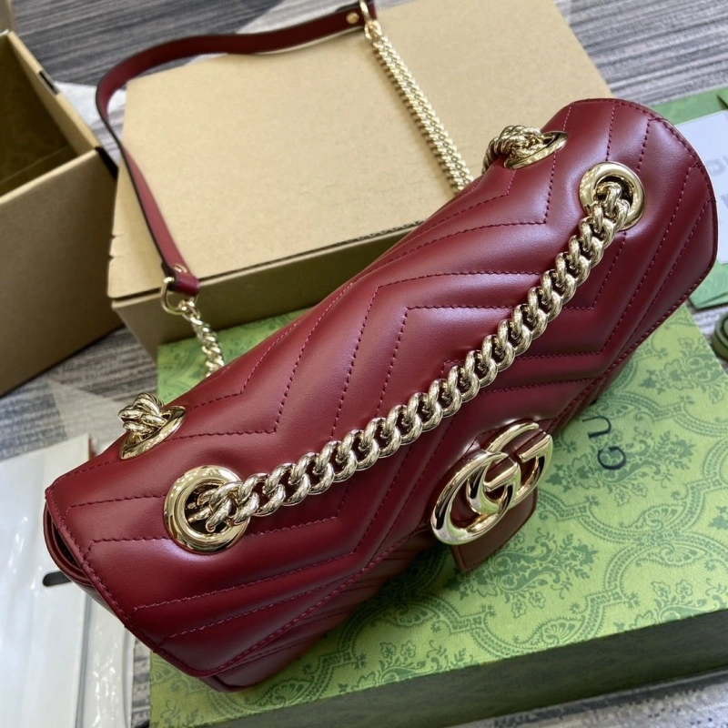 Gucci Satchel Bags 4360C-1506