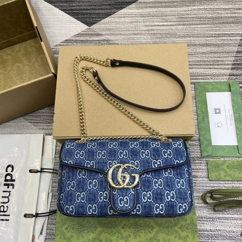 Gucci Satchel Bags 4360C-1507
