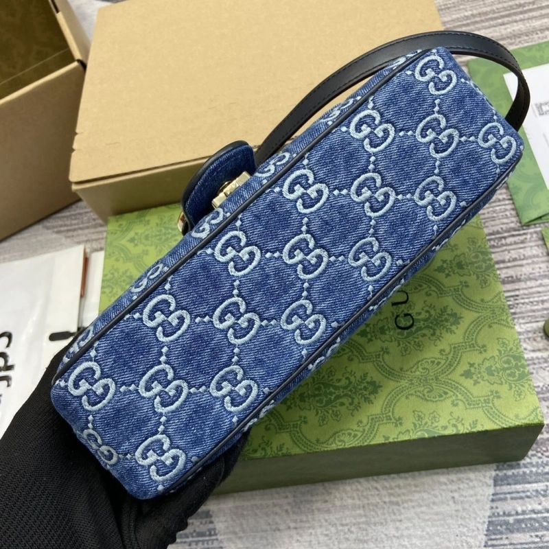 Gucci Satchel Bags 4360C-1507