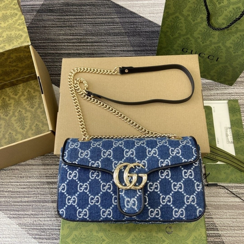 Gucci Satchel Bags 4360C-1508