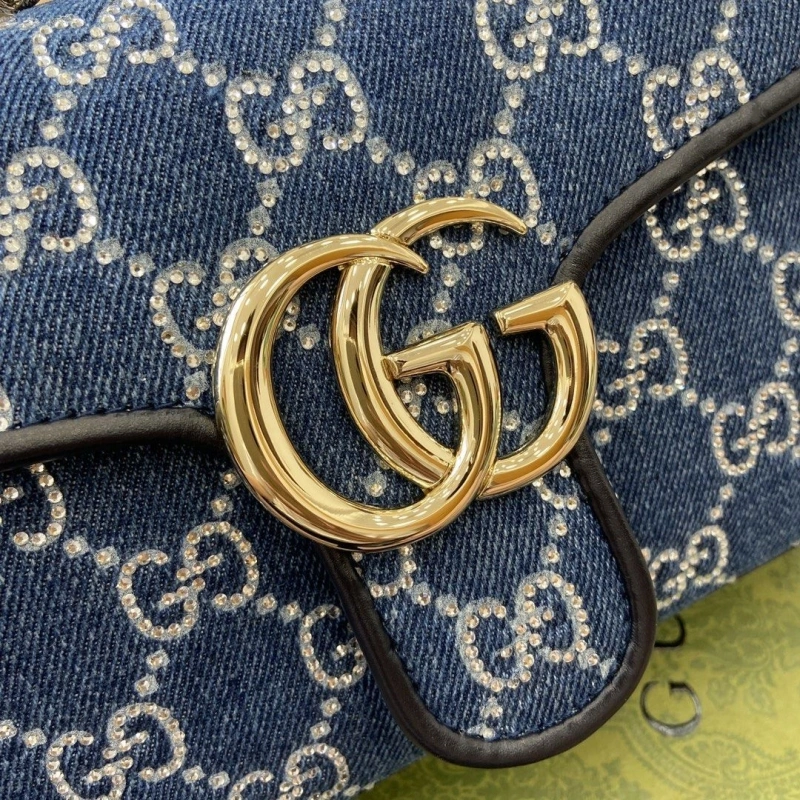 Gucci Satchel Bags 4360C-1508