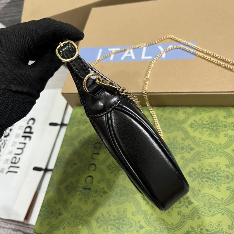 Gucci Top Handle Bags 4360C-1509