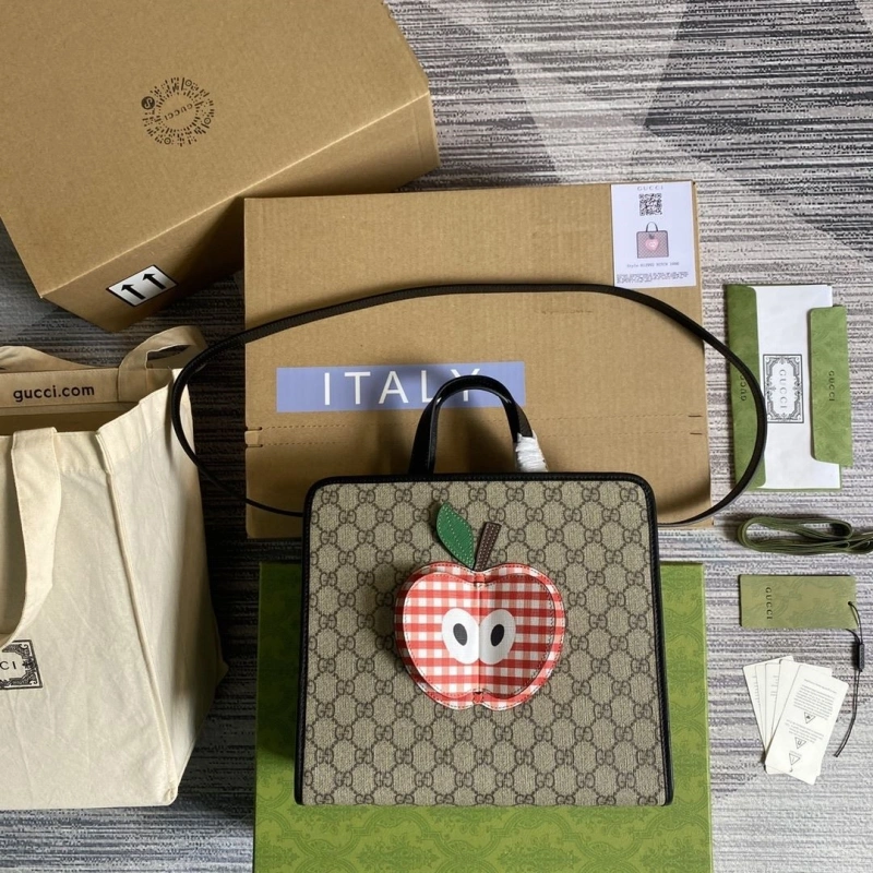 Gucci Shopping Bags 4360C-1511