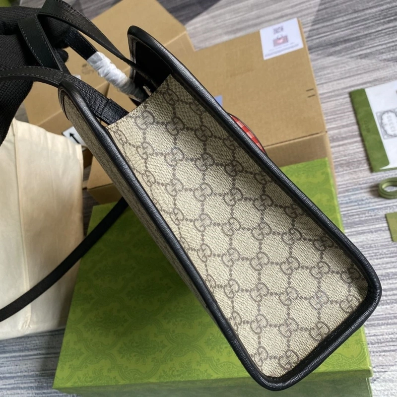 Gucci Shopping Bags 4360C-1511