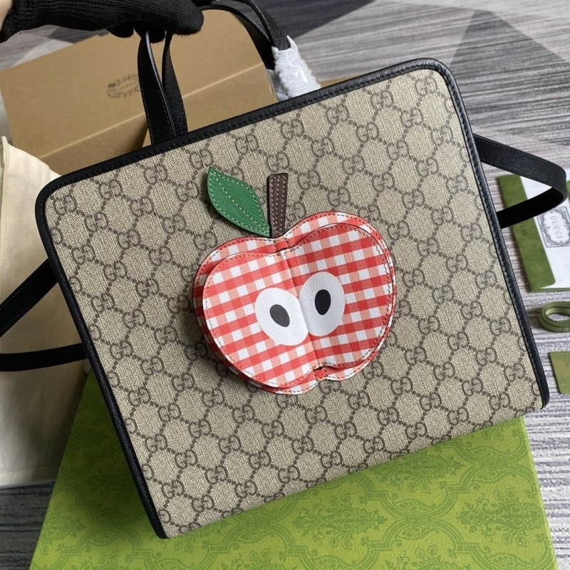 Gucci Shopping Bags 4360C-1511