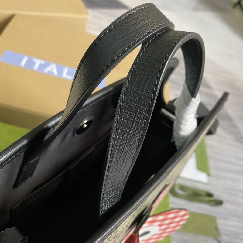 Gucci Shopping Bags 4360C-1511