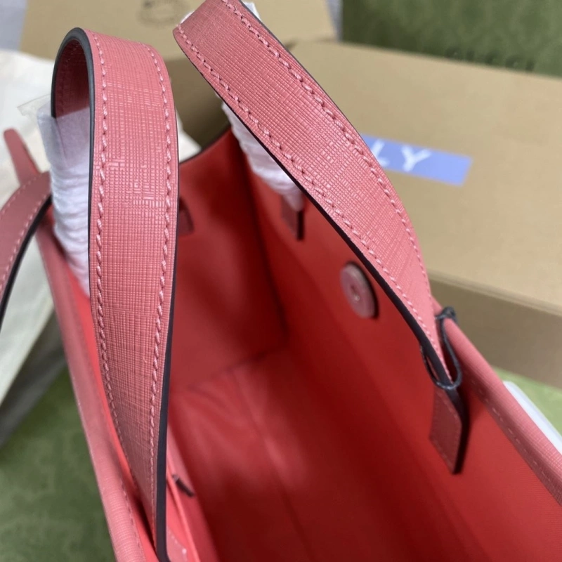 Gucci Shopping Bags 4360C-1512