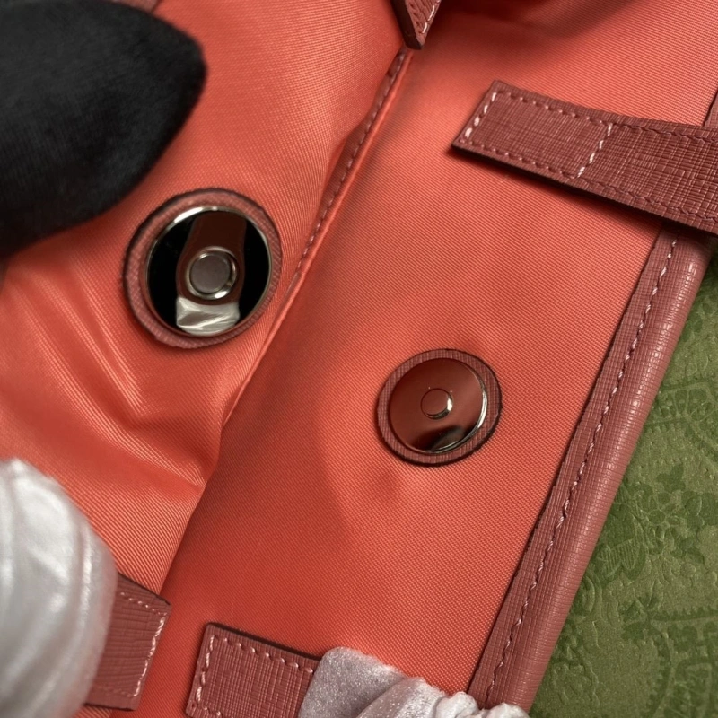 Gucci Shopping Bags 4360C-1512