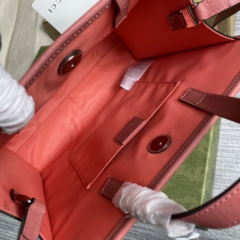 Gucci Shopping Bags 4360C-1512