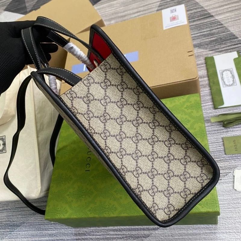 Gucci Shopping Bags 4360C-1514