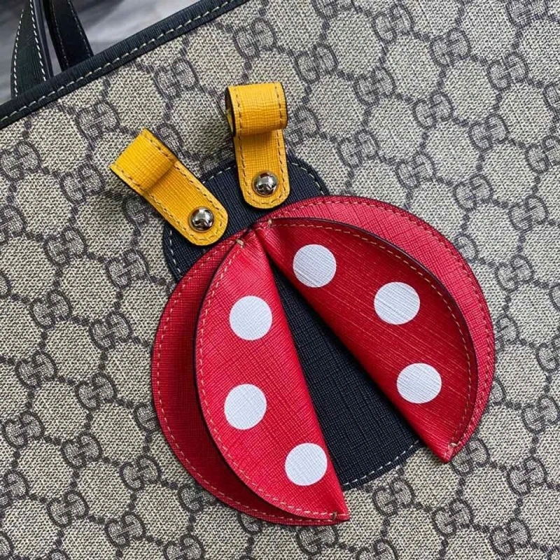 Gucci Shopping Bags 4360C-1514