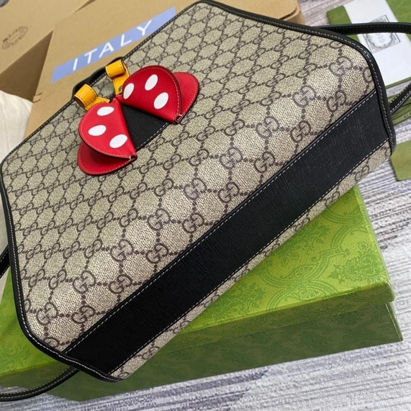 Gucci Shopping Bags 4360C-1514