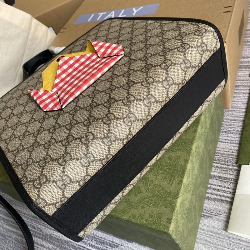 Gucci Shopping Bags 4360C-1515