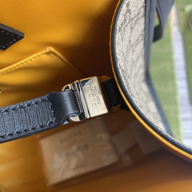 Gucci Shopping Bags 4360C-1515