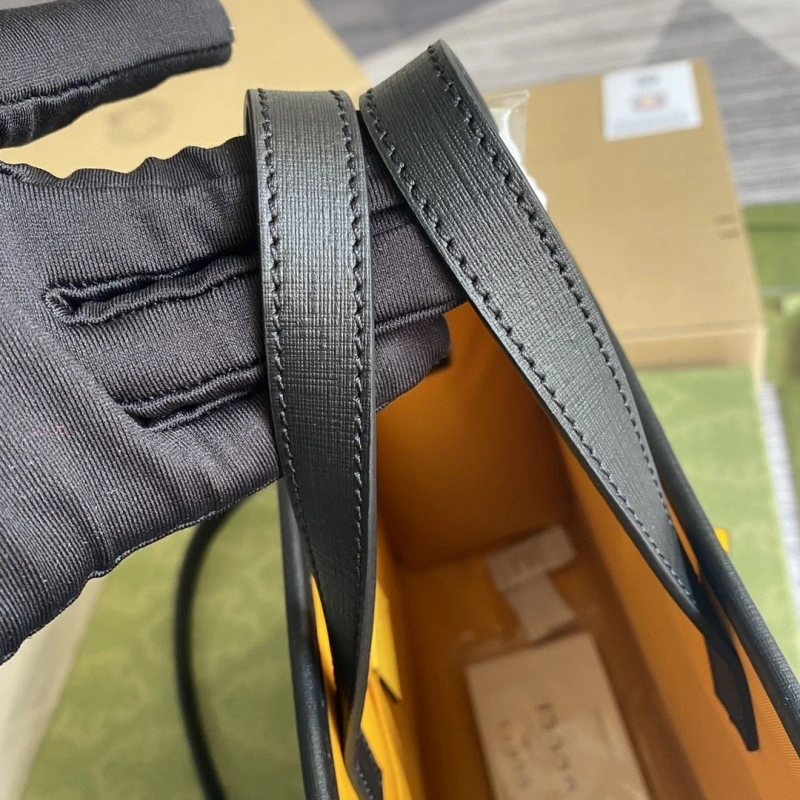 Gucci Shopping Bags 4360C-1515