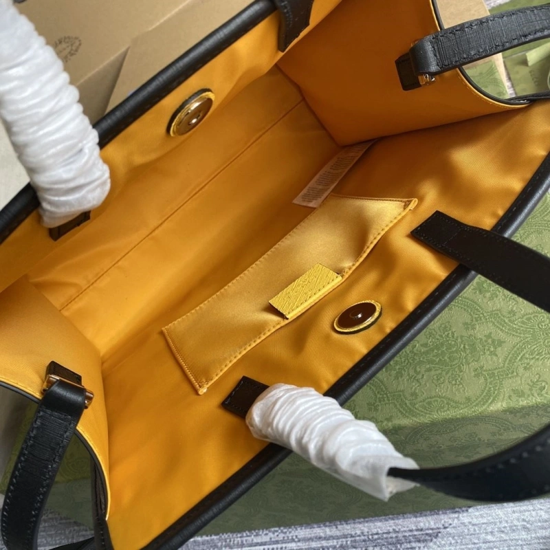 Gucci Shopping Bags 4360C-1515