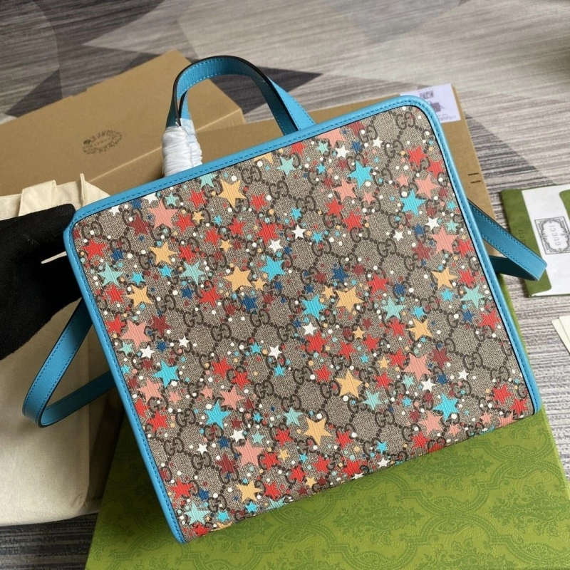 Gucci Shopping Bags 4360C-1516